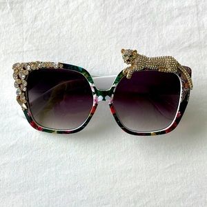 Aldo sunglasses